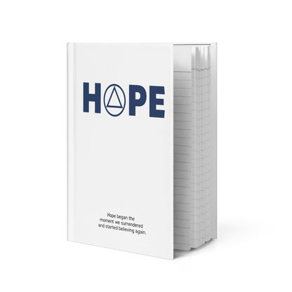 HOPE AA Merch