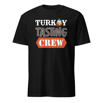 Turkey Tasting Crew