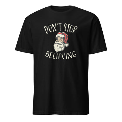 Don't Stop Believing