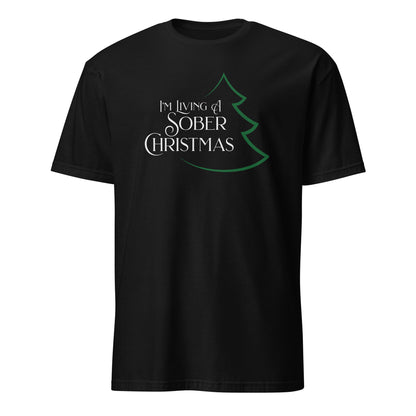 I'm Living Of A Sober Christmas
