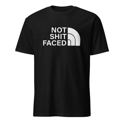 Not Shit Faced Apparel