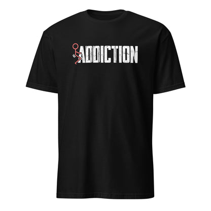 Fuck Addiction Apparel