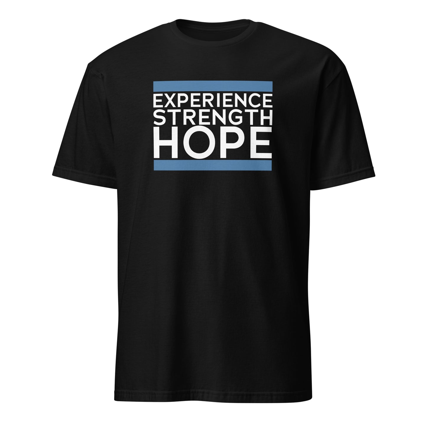Experience Strength Hope Apparel