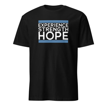 Experience Strength Hope Apparel