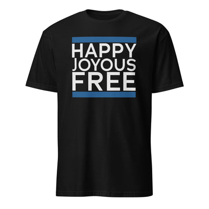 Happy Joyous Free Apparel