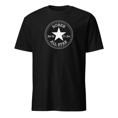 Sober All-Star Apparel