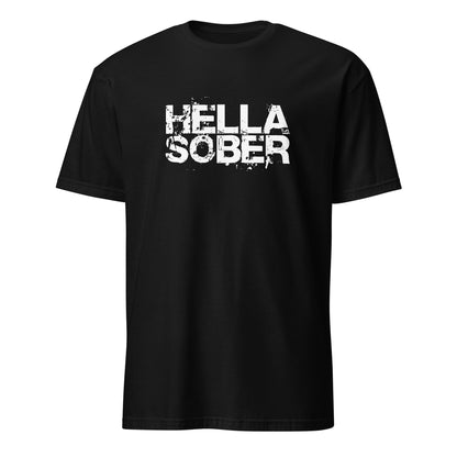Hella Sober Apparel