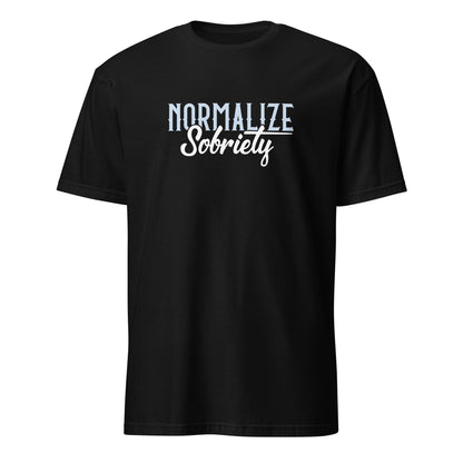 Normalize Sobriety Apparel