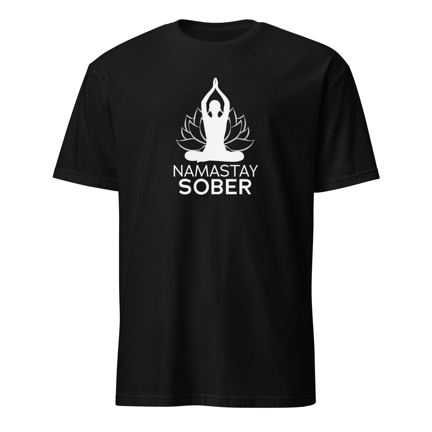 Namastay Sober Apparel