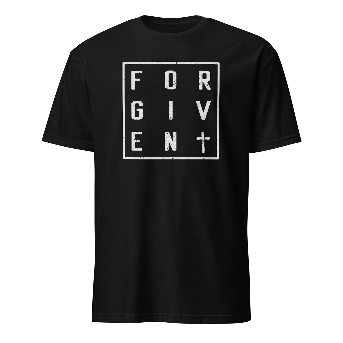 FORGIVEN Apparel