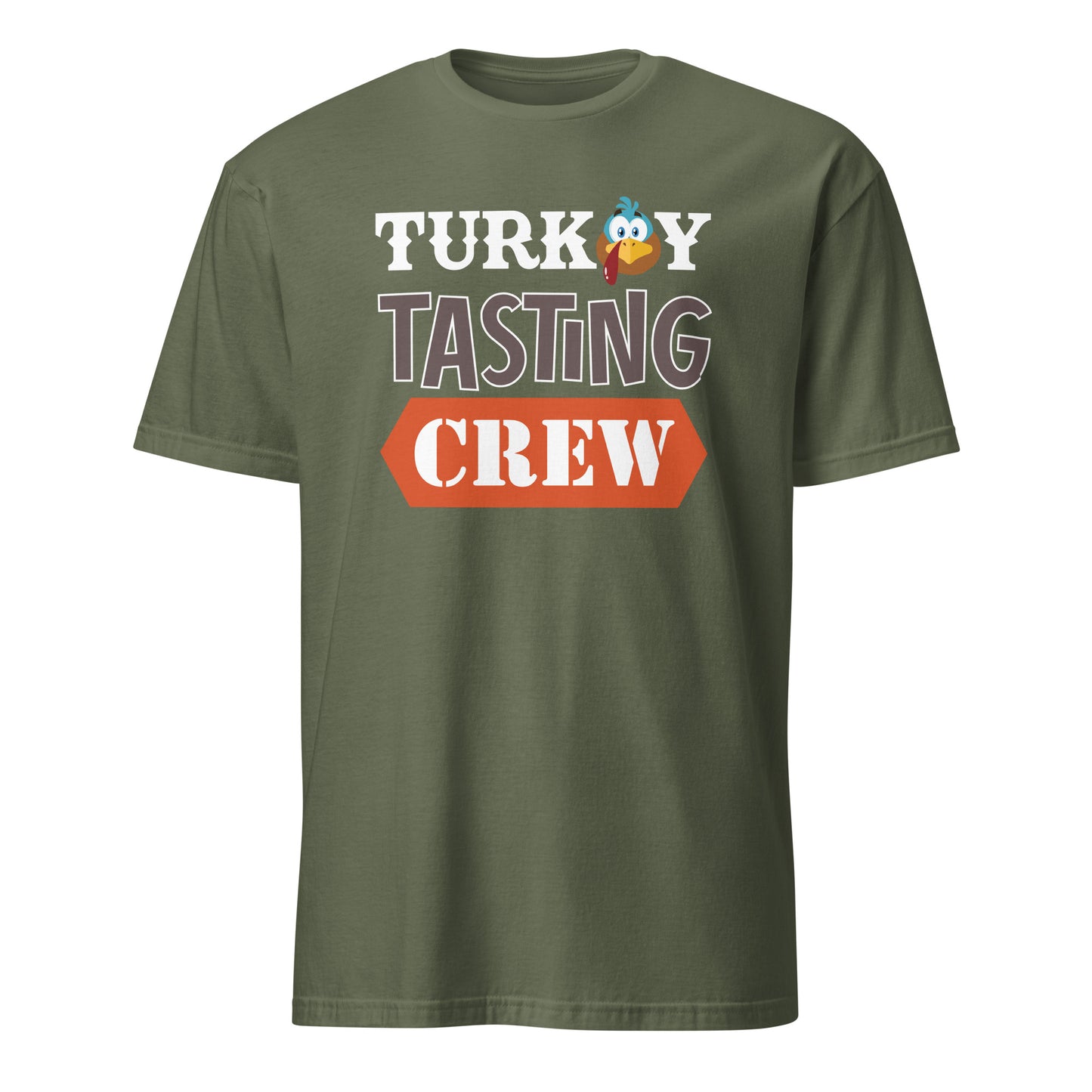 Turkey Tasting Crew