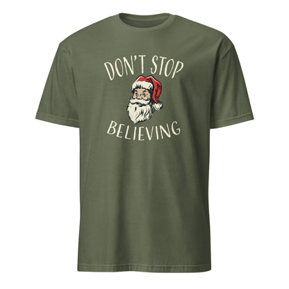 Don't Stop Believing