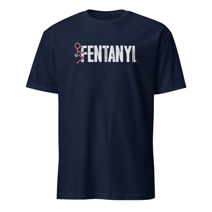 Fuck Fentanyl Apparel