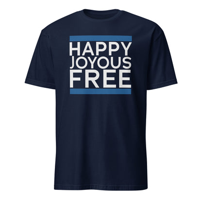 Happy Joyous Free Apparel