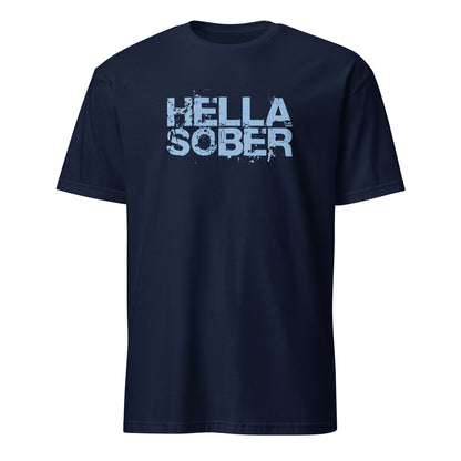 Hella Sober Apparel