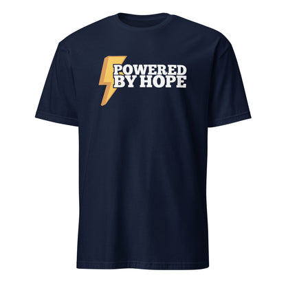 Powered By HOPE Apparel