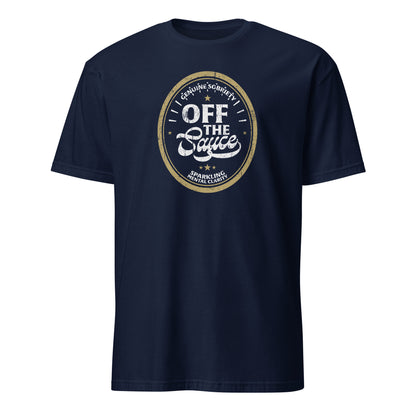 Off The Sauce Apparel