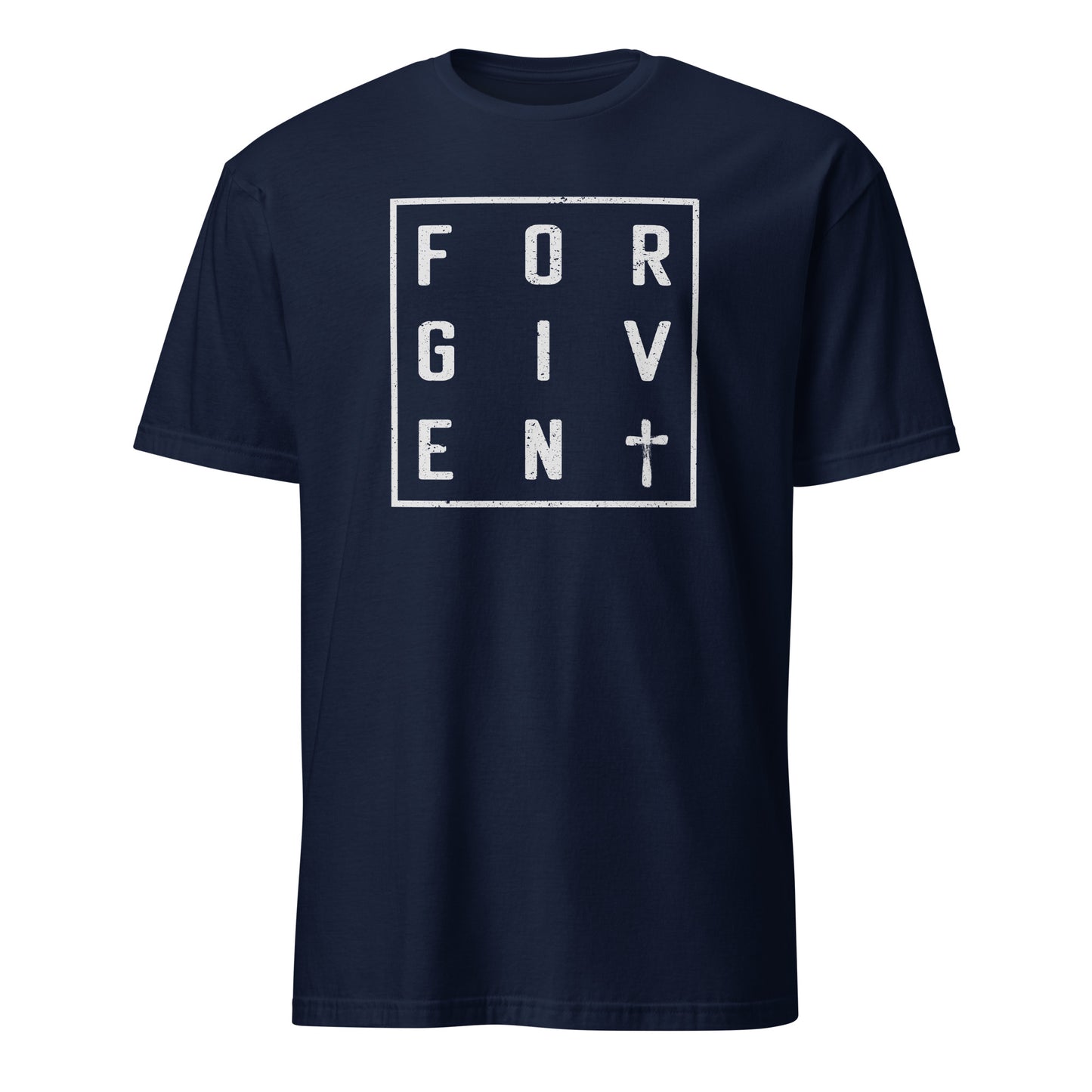 FORGIVEN Apparel