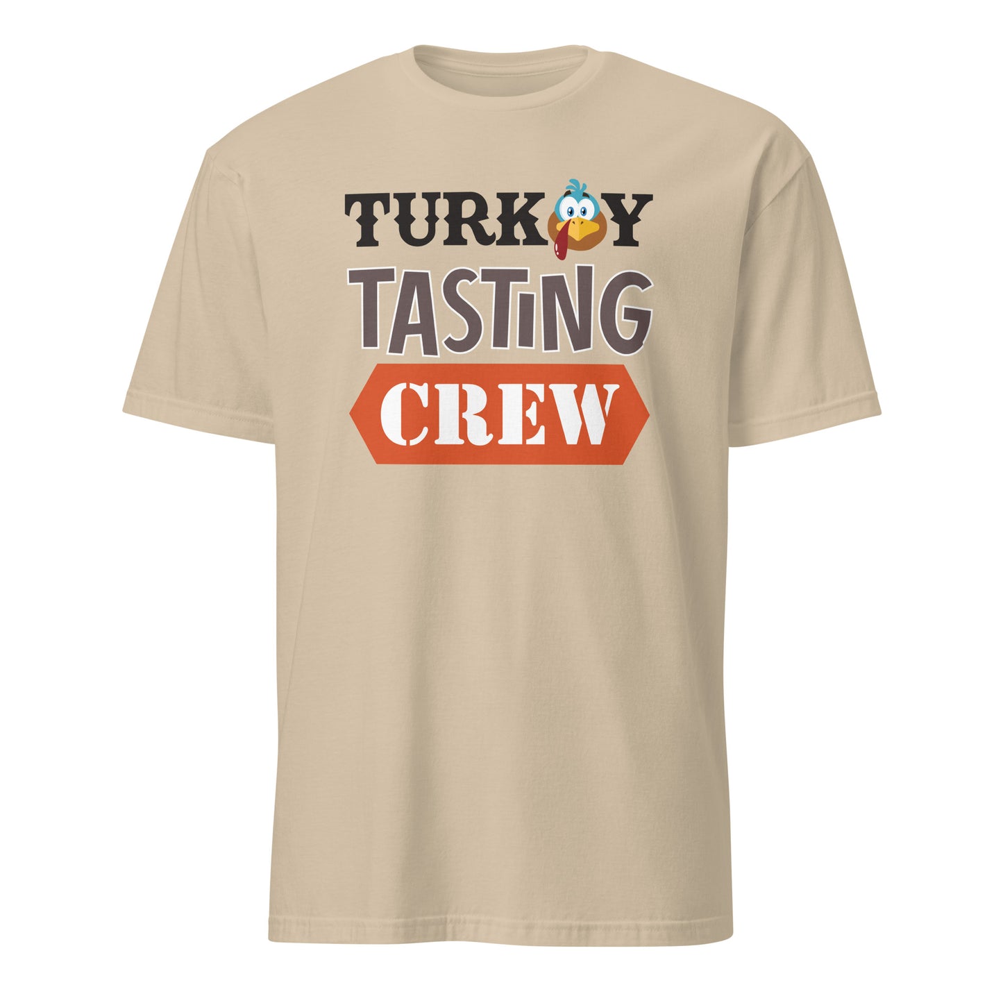 Turkey Tasting Crew