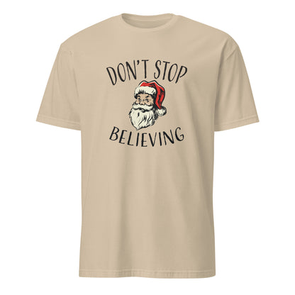 Don't Stop Believing