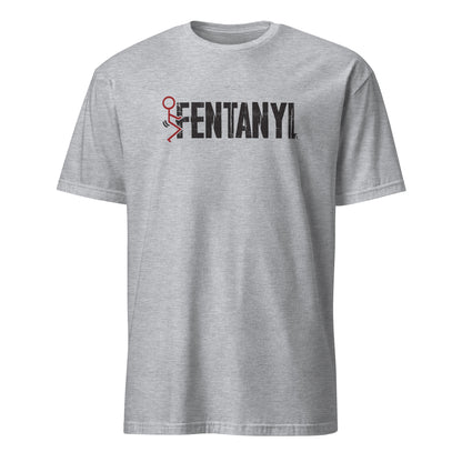 Fuck Fentanyl Apparel