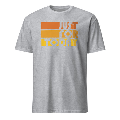 Just For Today (TRY) Retro Apparel