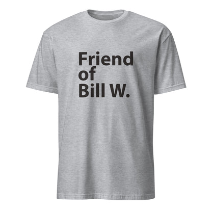 Friend of Bill W. Apparel