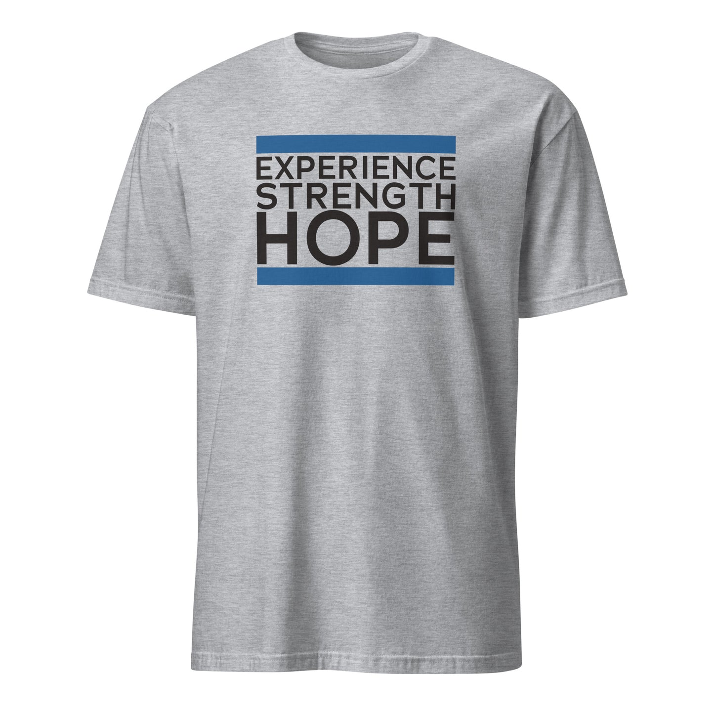 Experience Strength Hope Apparel