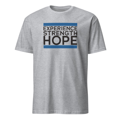 Experience Strength Hope Apparel