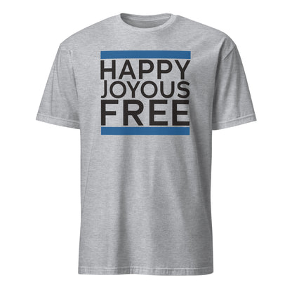 Happy Joyous Free Apparel