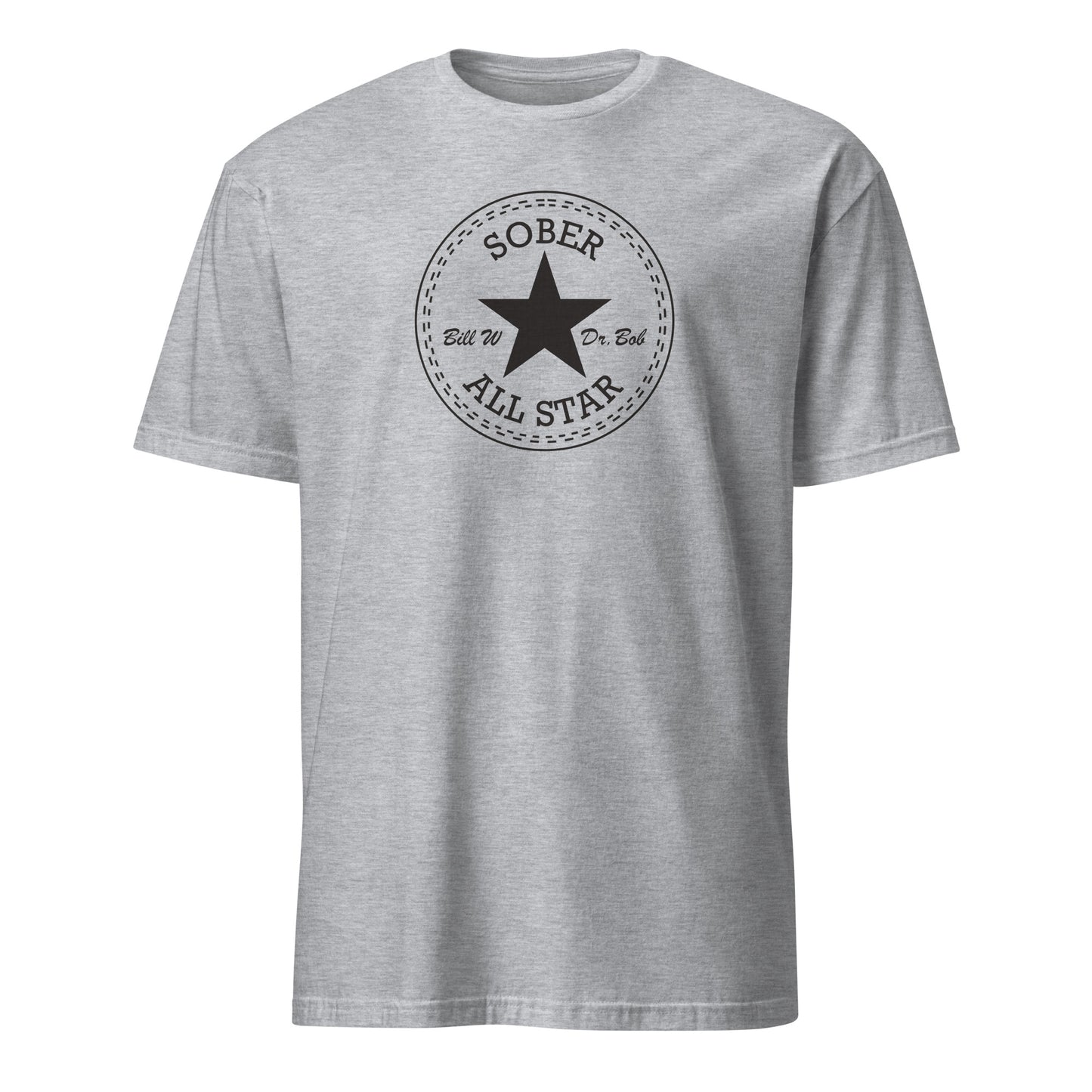 Sober All-Star Apparel