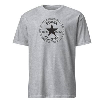 Sober All-Star Apparel