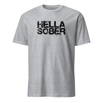 Hella Sober Apparel