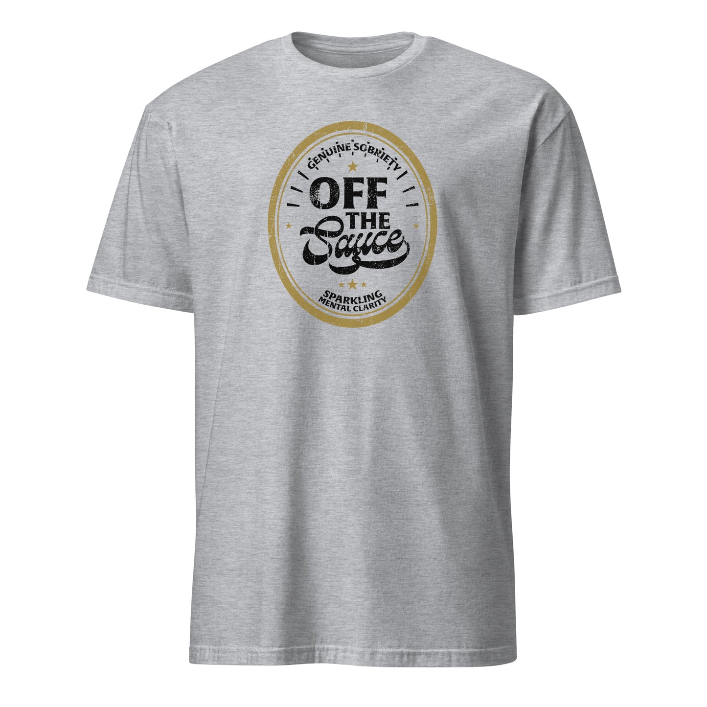 Off The Sauce Apparel