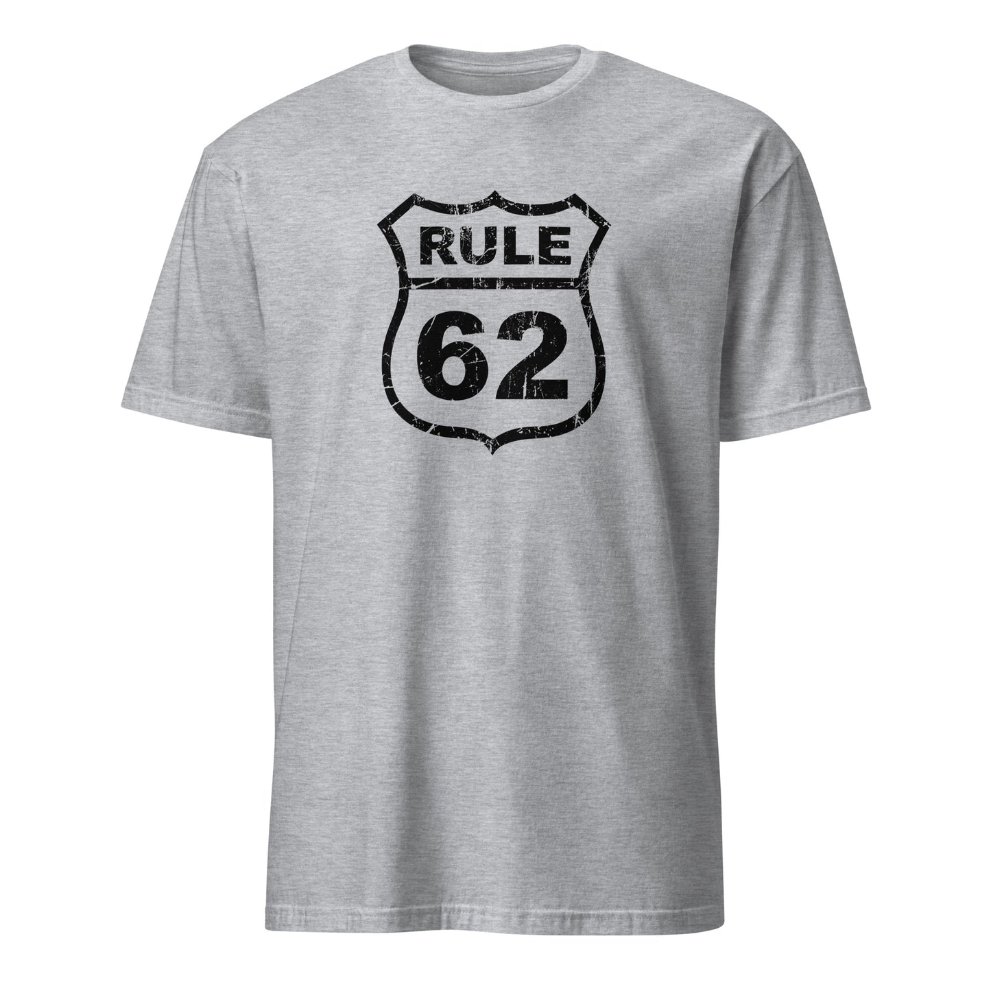 Rule 62 Apparel