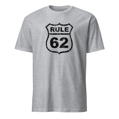 Rule 62 Apparel