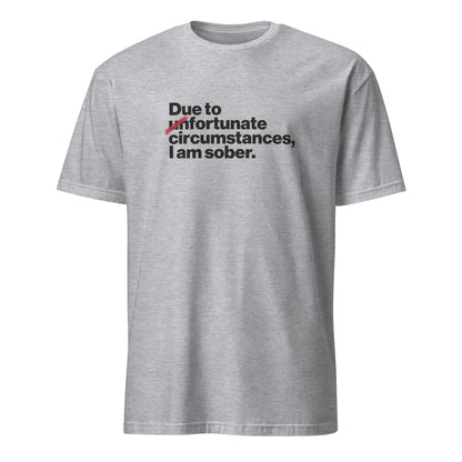 Due To Unfortunate Apparel