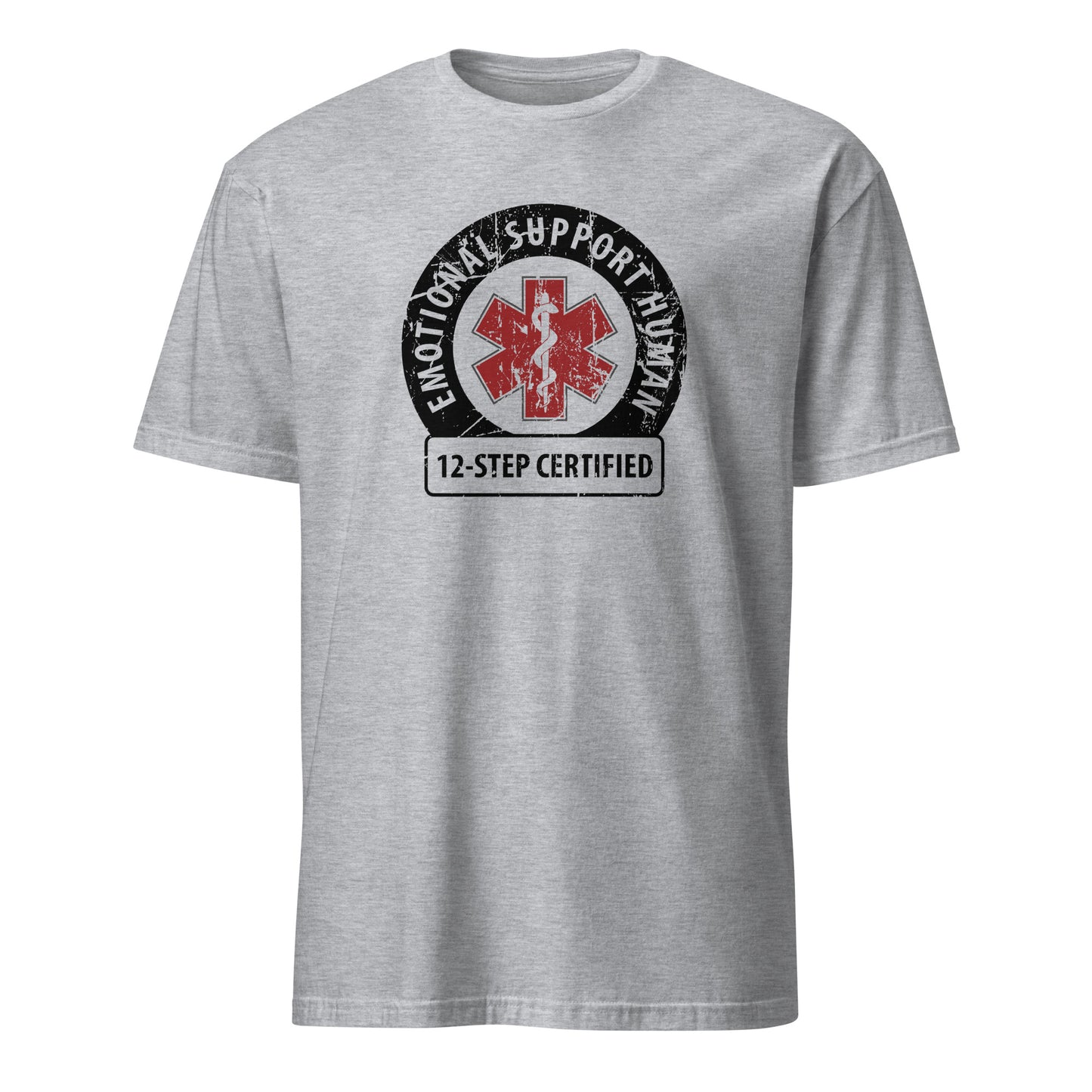 Emotional Support Human Apparel