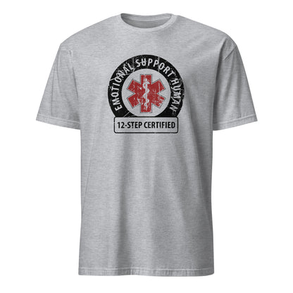 Emotional Support Human Apparel