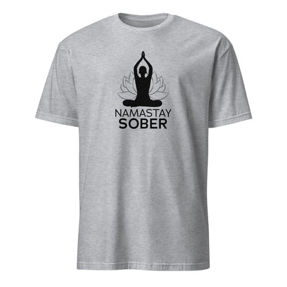 Namastay Sober Apparel
