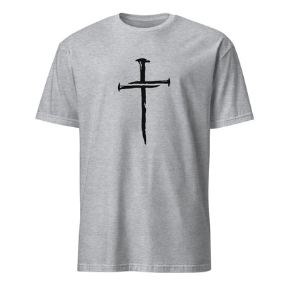 Three Nail Cross Apparel