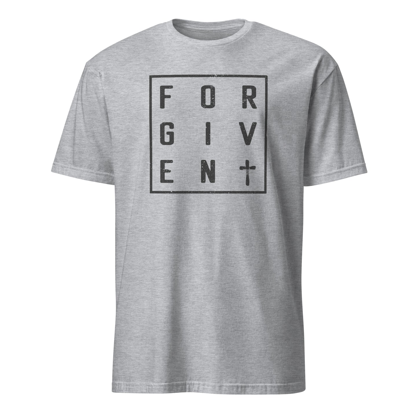 FORGIVEN Apparel