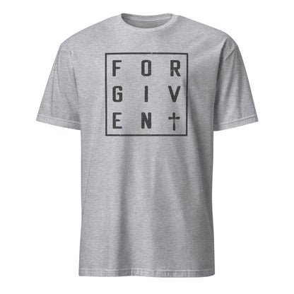 FORGIVEN Apparel