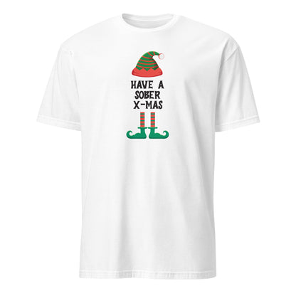 Have A Sober X-mas