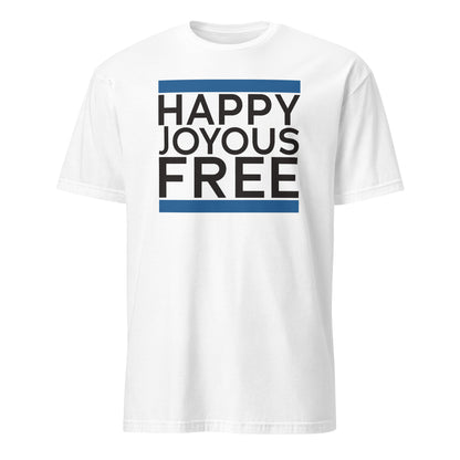 Happy Joyous Free Apparel