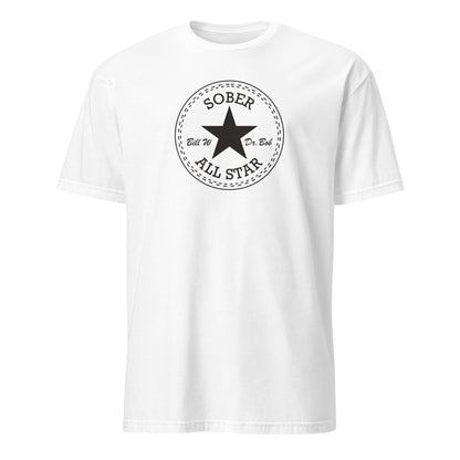 Sober All-Star Apparel