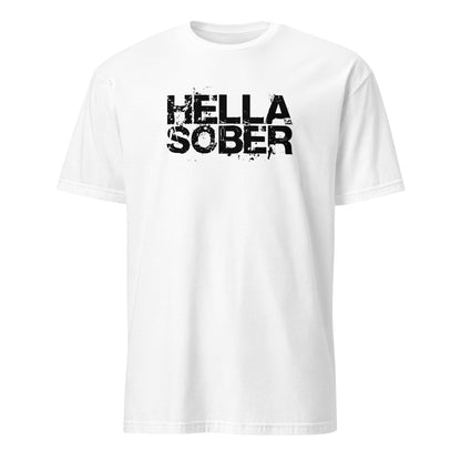 Hella Sober Apparel