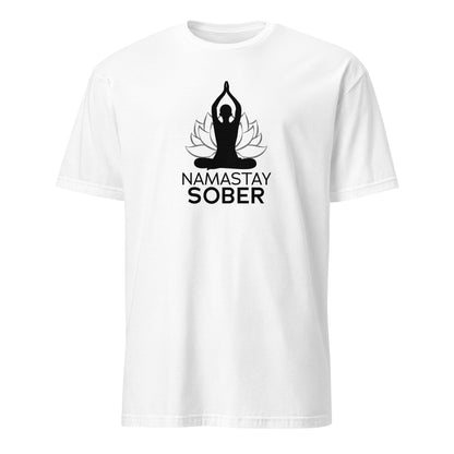 Namastay Sober Apparel