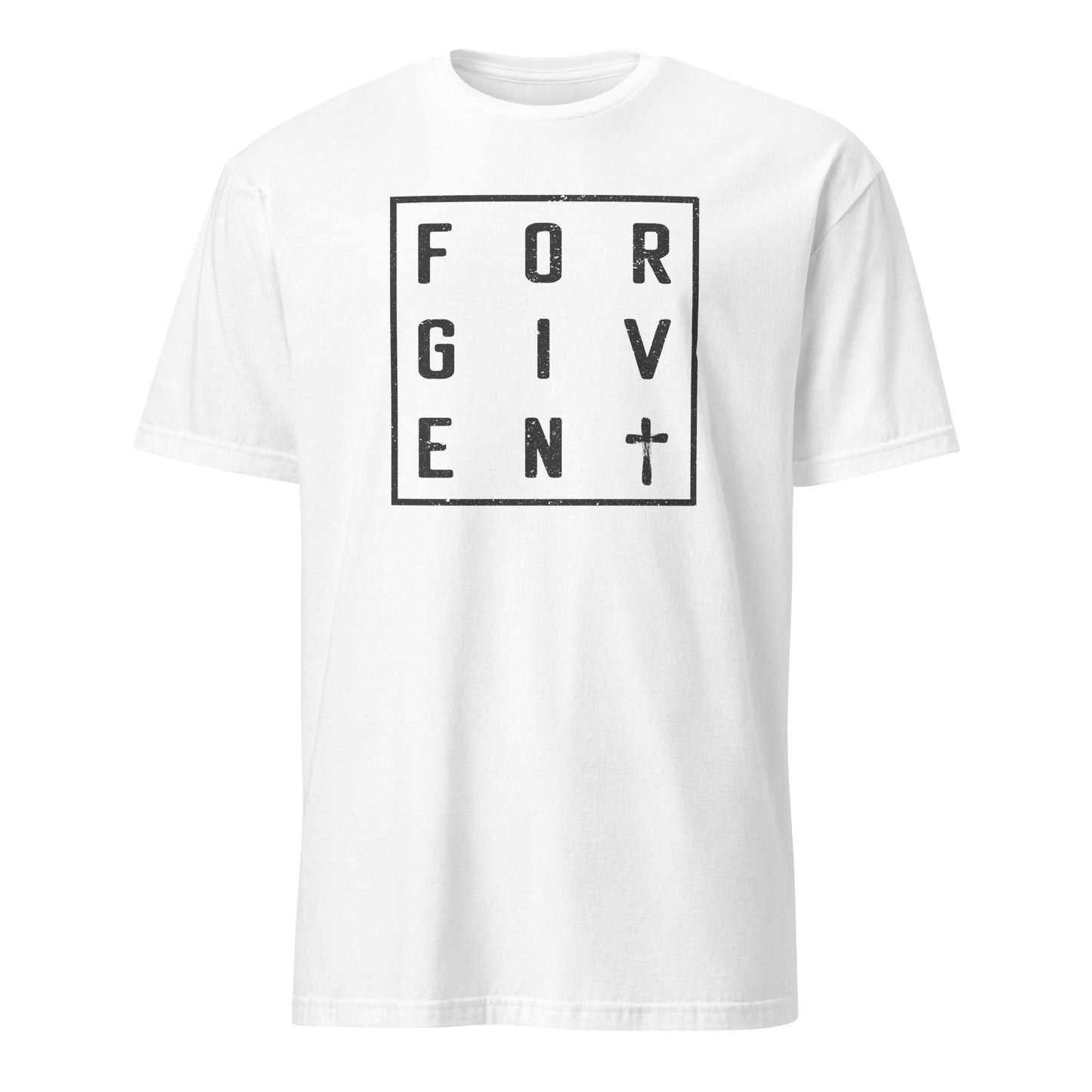 FORGIVEN Apparel