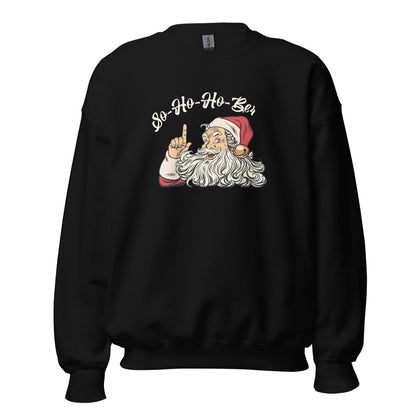 So-Ho-Ho-Ber